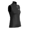 Compressport Aw00123b Vest female, Black