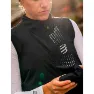 Compressport Aw00123b Vest female, Black