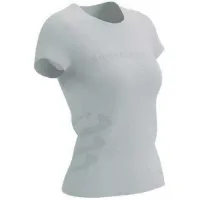 Compressport Aw00138b Kortarmet T-skjorte female Compressport Aw00138b Kortarmet T-skjorte female