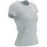 Compressport Aw00138b Kortarmet T-skjorte female