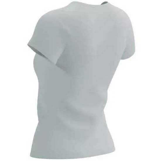 Compressport Aw00138b Kortarmet T-skjorte female