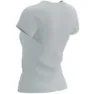Compressport Aw00138b Kortarmet T-skjorte female