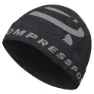 Compressport Casual Lue, Asphalte black
