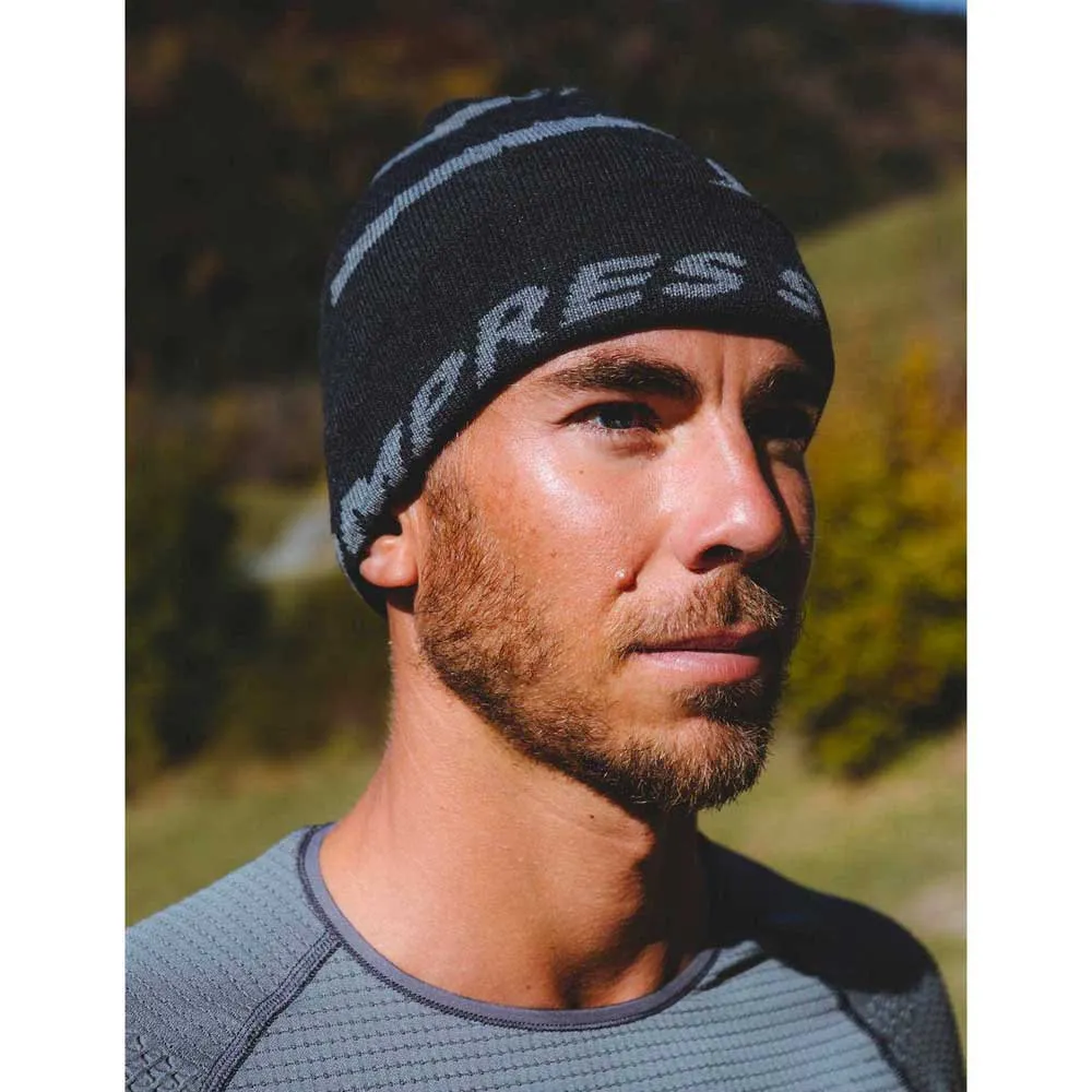 Compressport Casual Lue, Asphalte black Compressport Casual Lue, Asphalte black