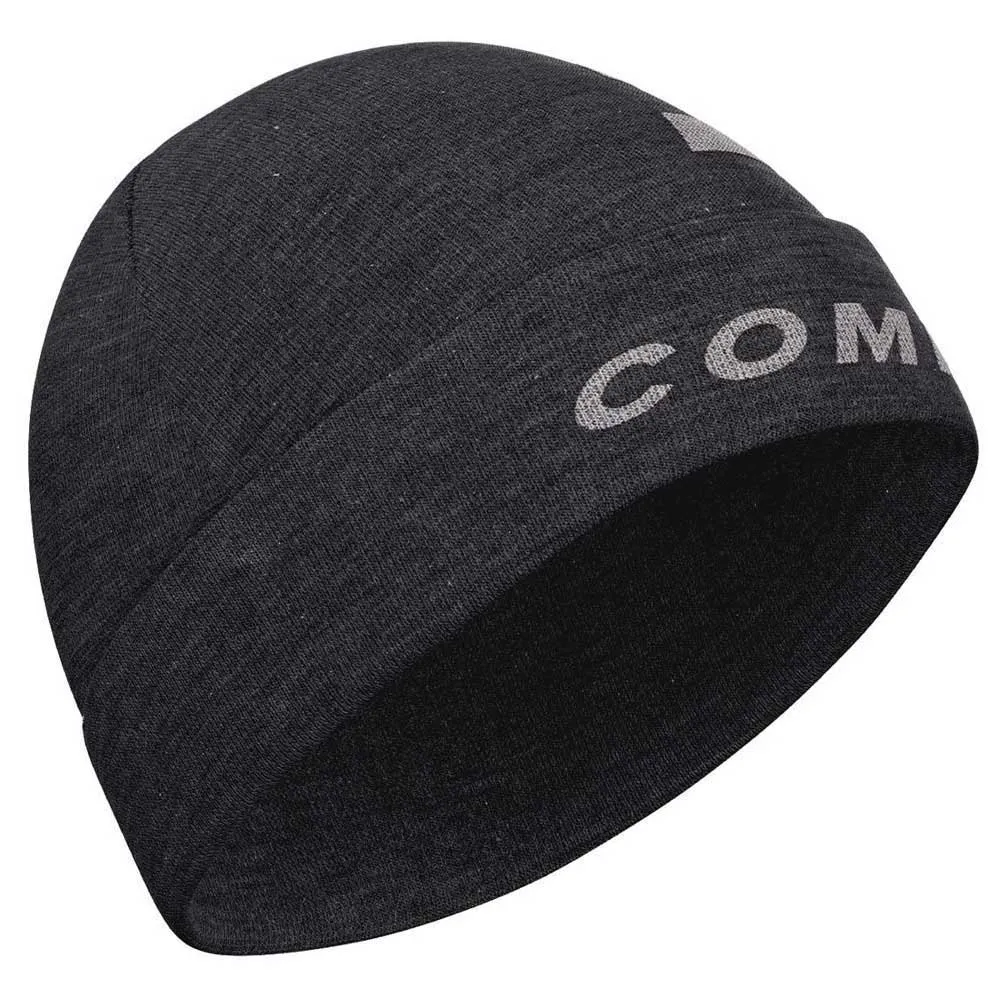 Compressport Casual Lue, Asphalte black Compressport Casual Lue, Asphalte black