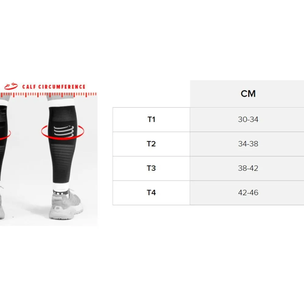 Compressport Compresion R2 3.0 Leggholmere male