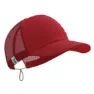 Compressport Cu00004b Cap, Samba red