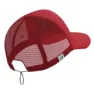 Compressport Cu00004b Cap, Samba red