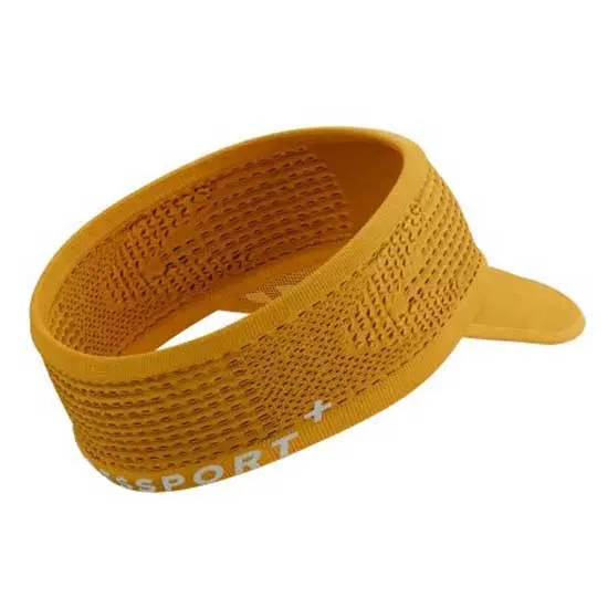 Compressport Cu00006b Hodebånd male, Multicolor