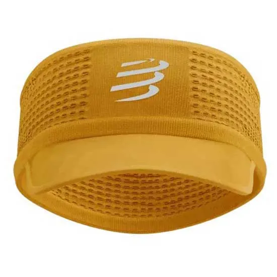 Compressport Cu00006b Hodebånd male, Multicolor