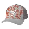 Compressport Cu00008b Cap, Alloy orangeade