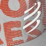 Compressport Cu00008b Cap, Alloy orangeade