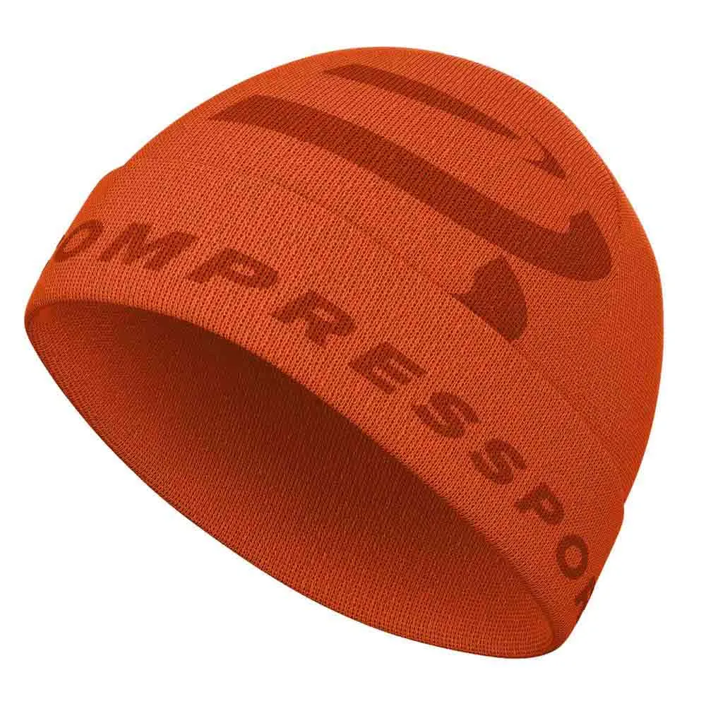 Compressport Cu00087b Lue male, Fire