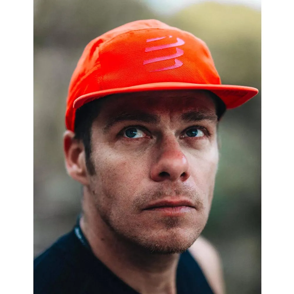 Compressport Cu00097b Cap