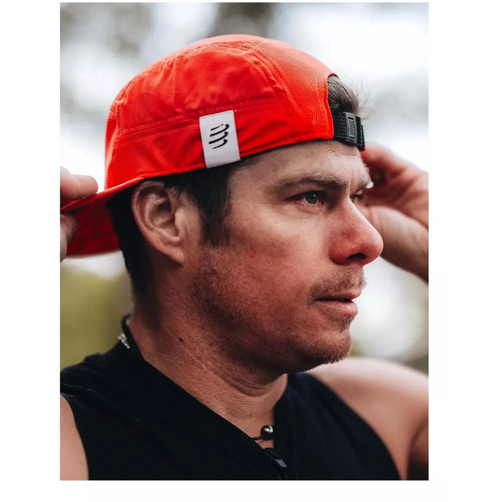 Compressport Cu00097b Cap