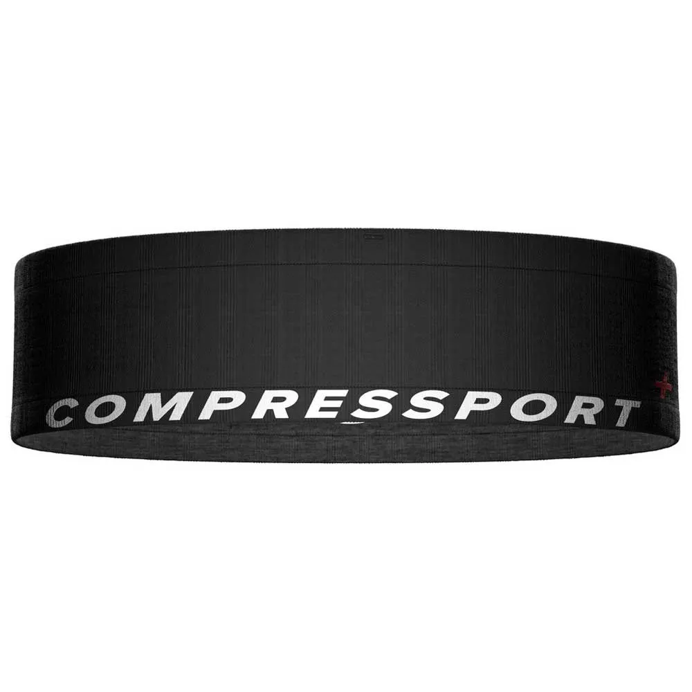 Compressport Free Midjeveske Compressport Free Midjeveske