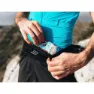 Compressport Free Mini Løpebelte, Black