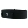 Compressport Free Mini Løpebelte, Black