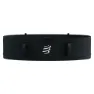 Compressport Free Mini Løpebelte, Black