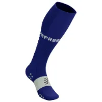 Compressport Full Run Kompresjonsstrømper male