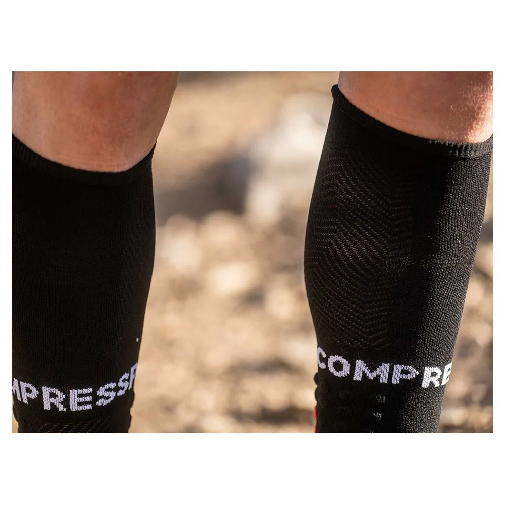 Compressport Full Run Sokker male
