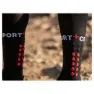 Compressport Full Run Sokker male