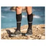 Compressport Full Run Sokker male