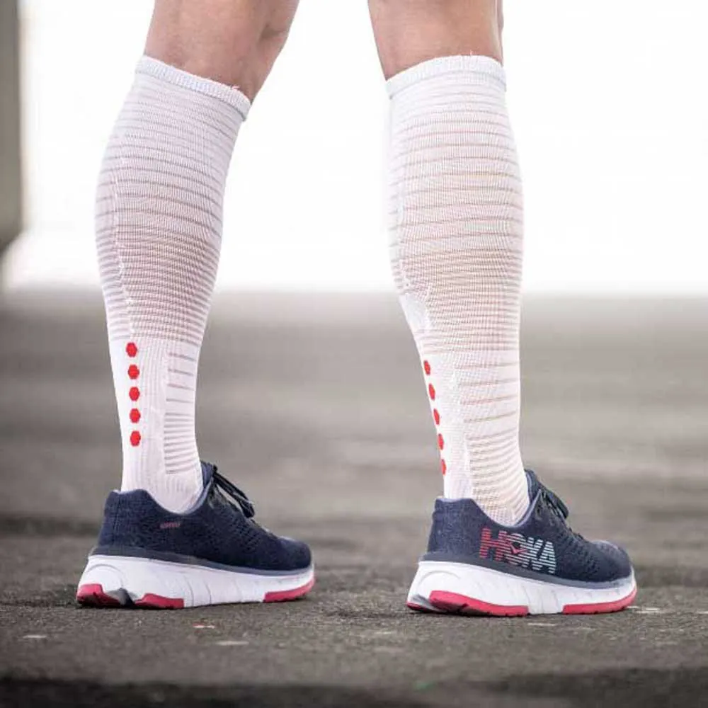 Compressport Full Run Sokker male Compressport Full Run Sokker male