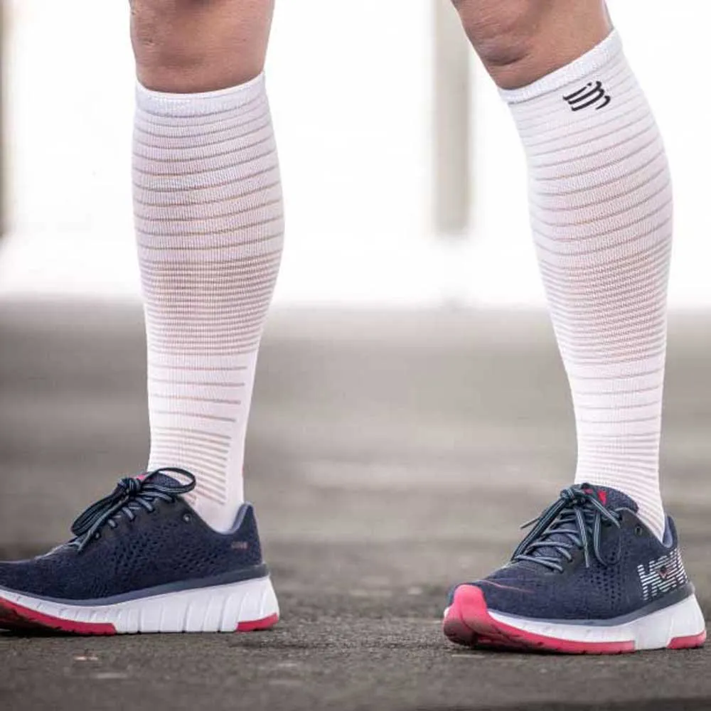 Compressport Full Run Sokker male Compressport Full Run Sokker male