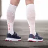 Compressport Full Run Sokker male