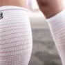 Compressport Full Run Sokker male