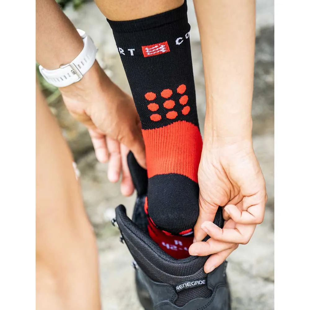 Compressport Hiking Sokker Compressport Hiking Sokker