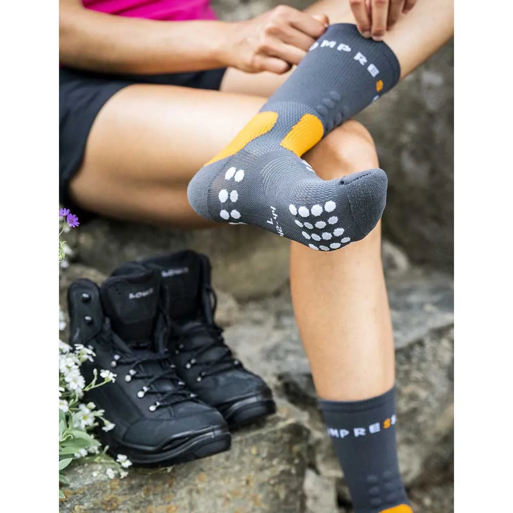 Compressport Hiking Sokker Compressport Hiking Sokker