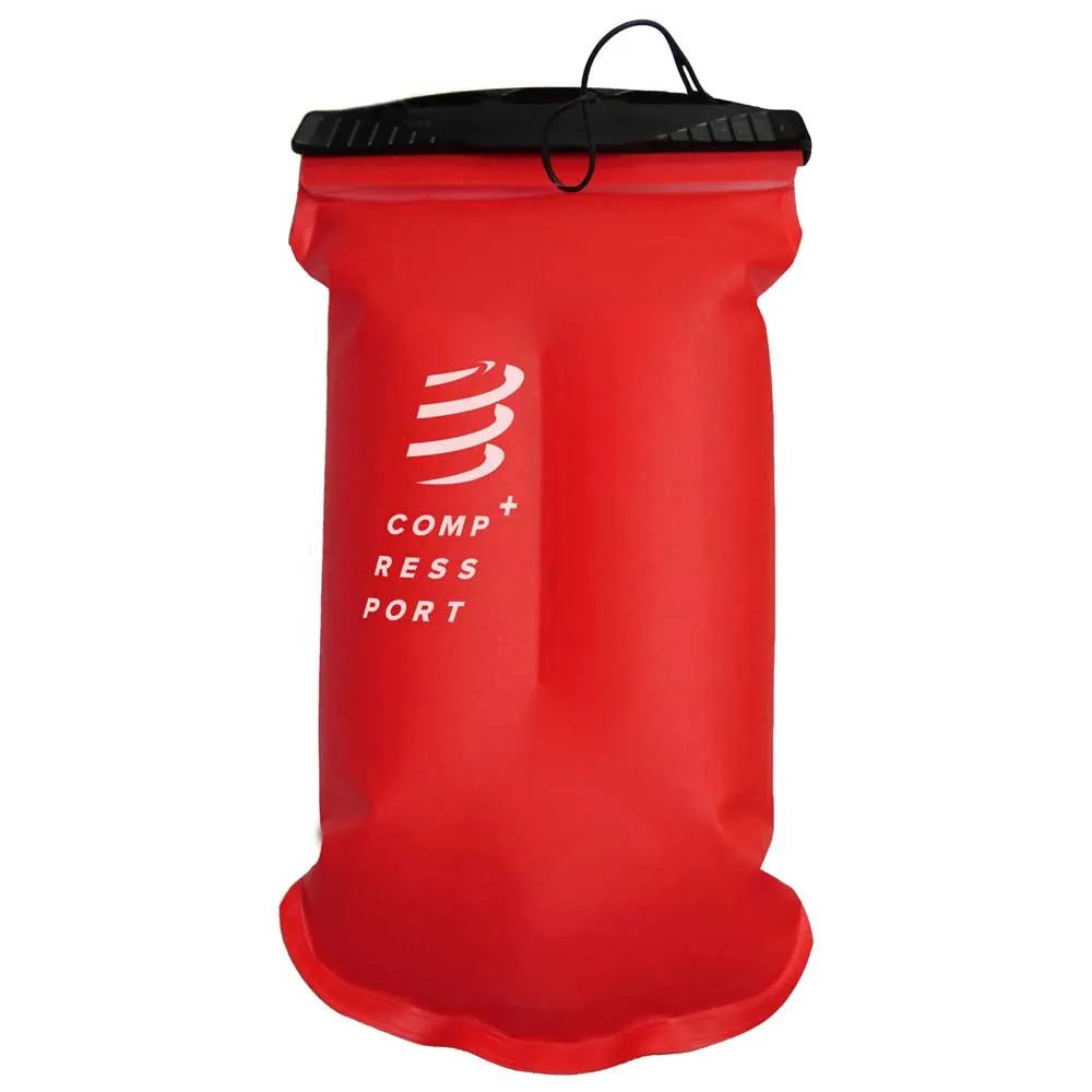 Compressport Hydreringssekk, Red, One Size