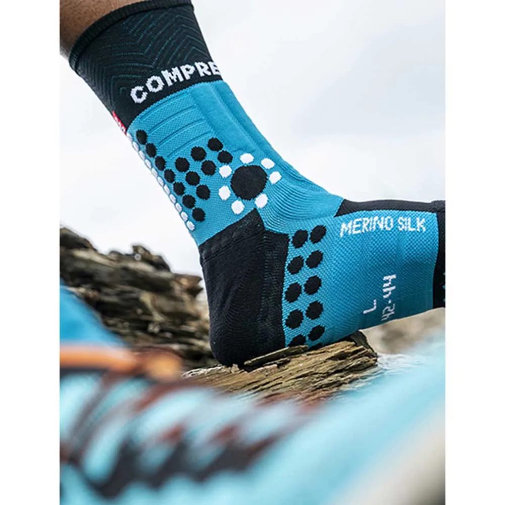 Compressport Pro Racing Sokker male