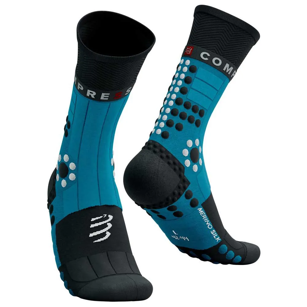 Compressport Pro Racing Sokker male
