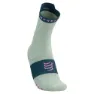 Compressport Pro Racing V4.0 Trail Lange Sokker male