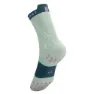 Compressport Pro Racing V4.0 Trail Lange Sokker male