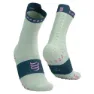 Compressport Pro Racing V4.0 Trail Lange Sokker male