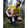 Compressport Pro Racing V4.0 Trail Lange Sokker male