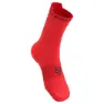 Fluo red / black