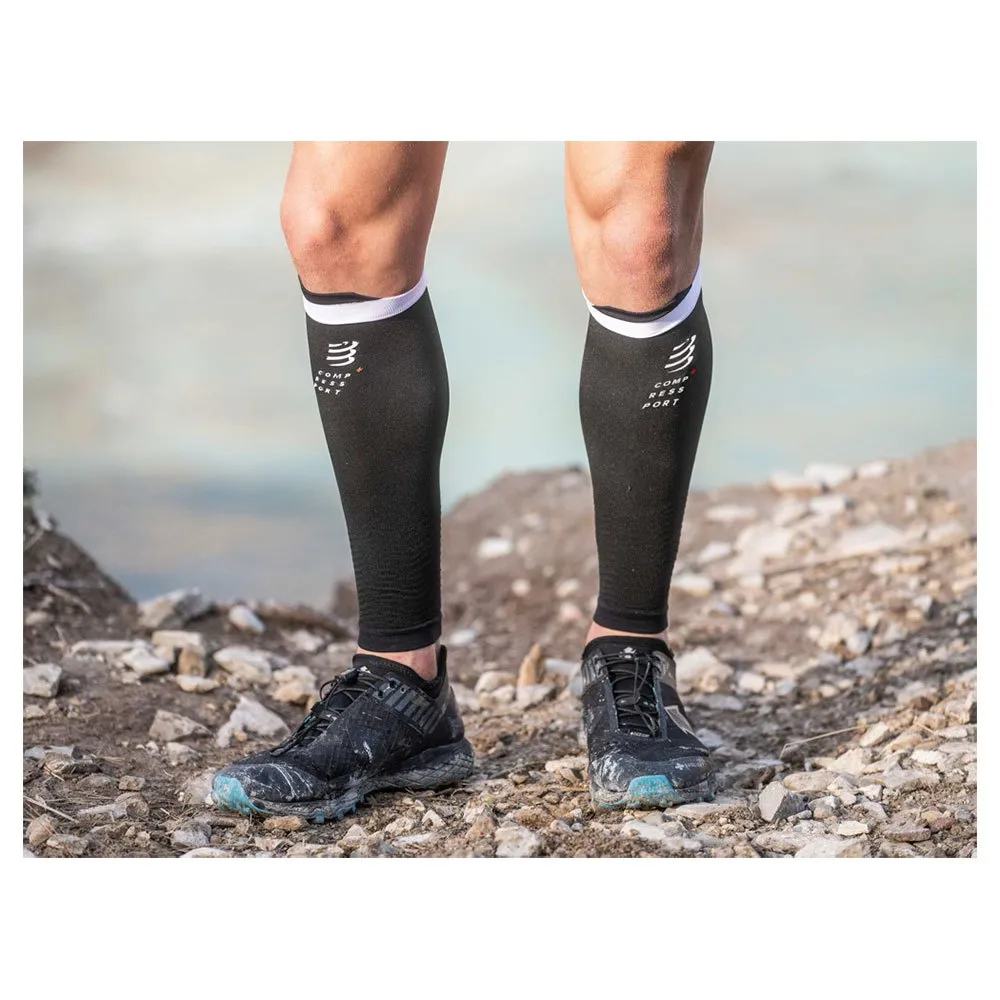 Compressport R2v2 Leggholmere male