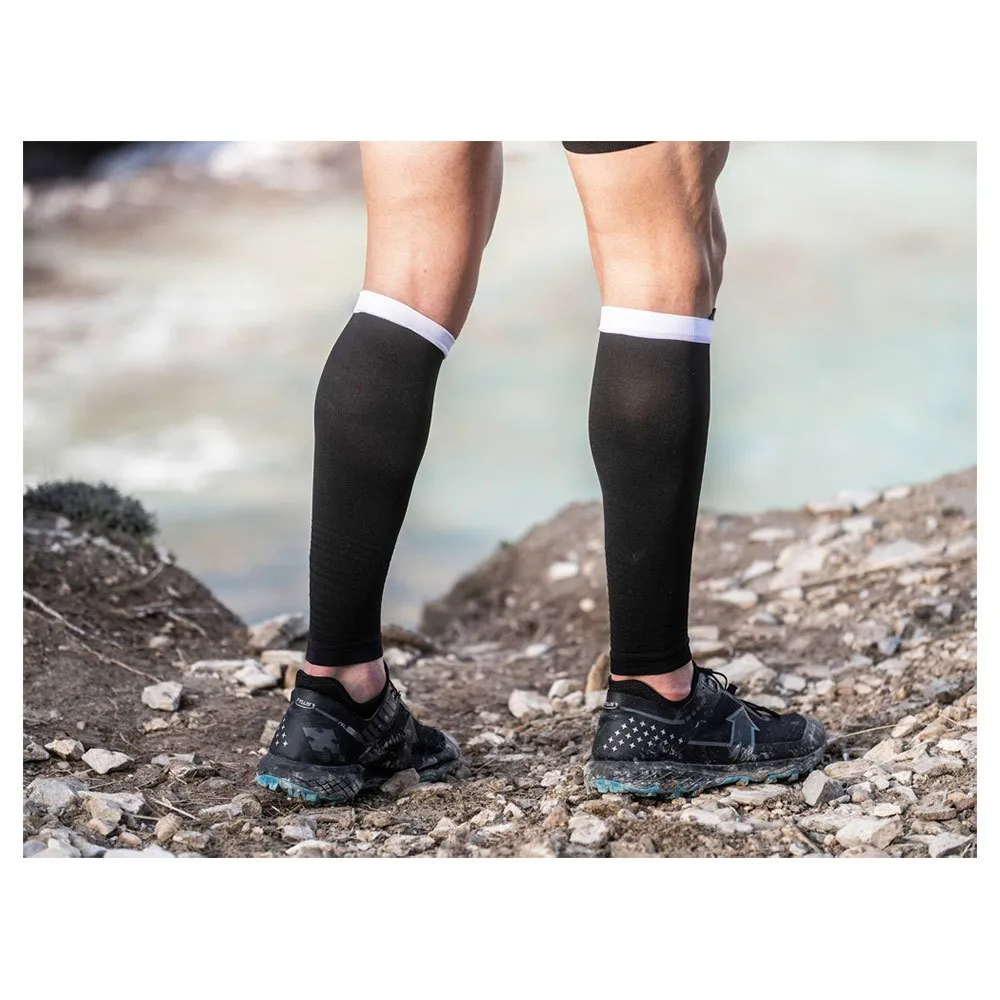 Compressport R2v2 Leggholmere male