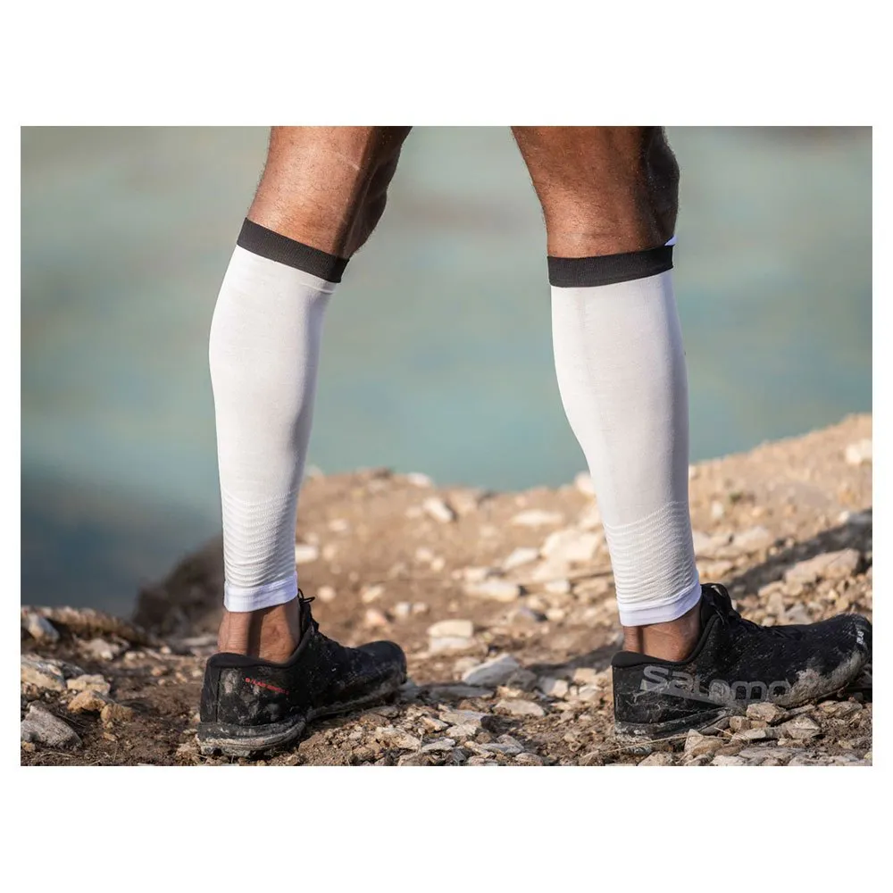 Compressport R2v2 Leggholmere male Compressport R2v2 Leggholmere male