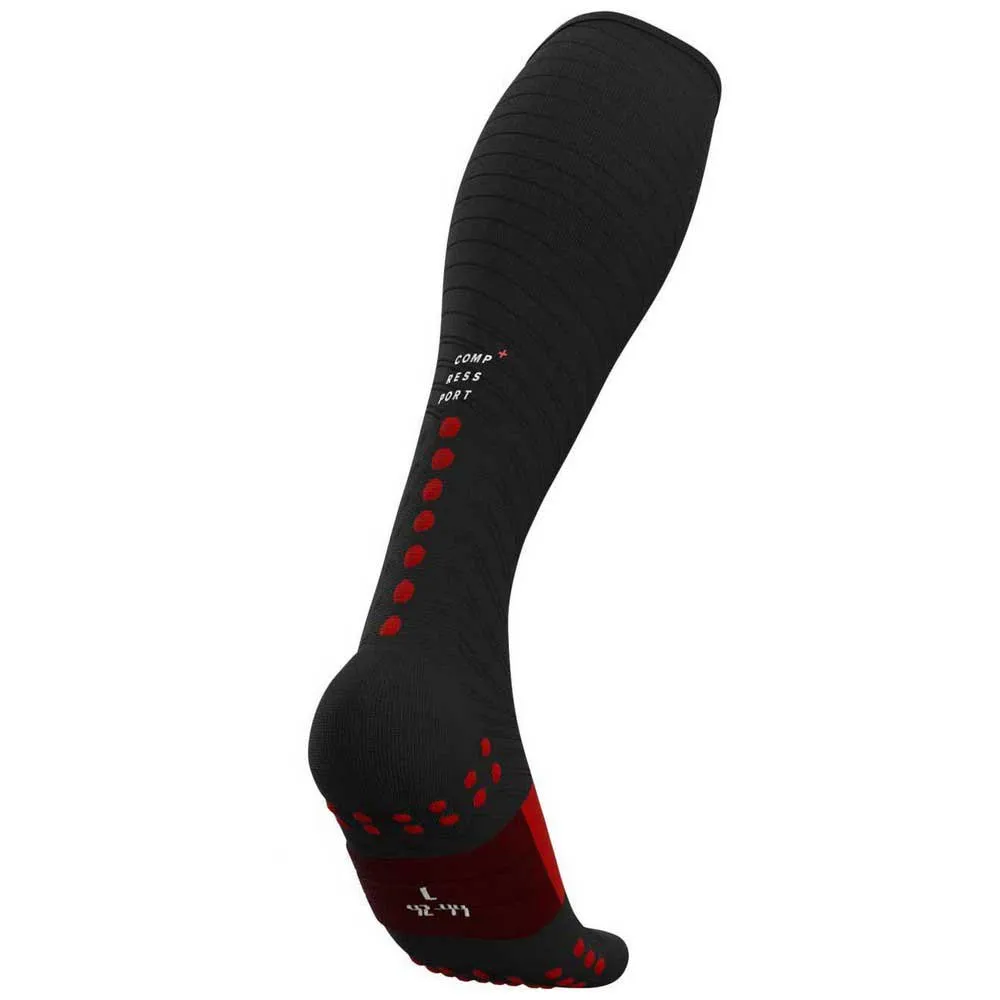 Compressport Recovery Sokker