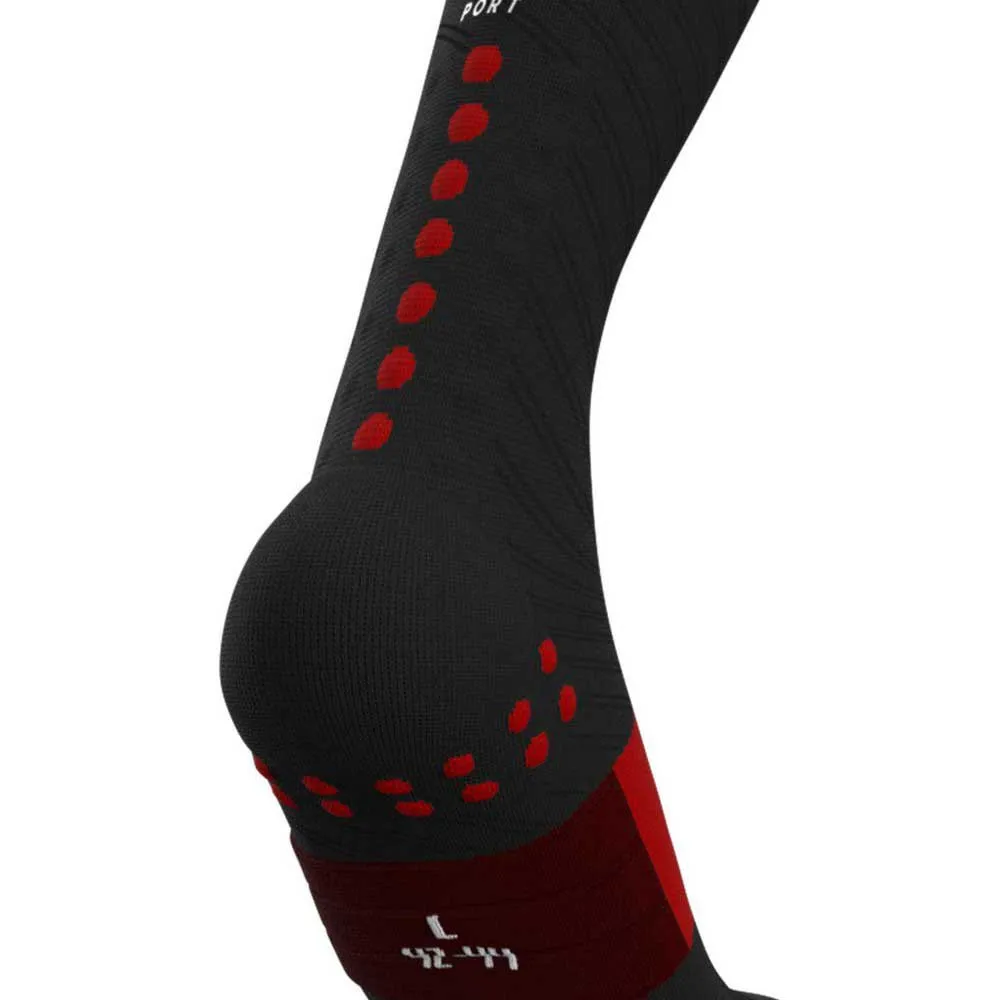Compressport Recovery Sokker