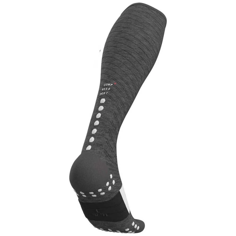 Compressport Recovery Sokker
