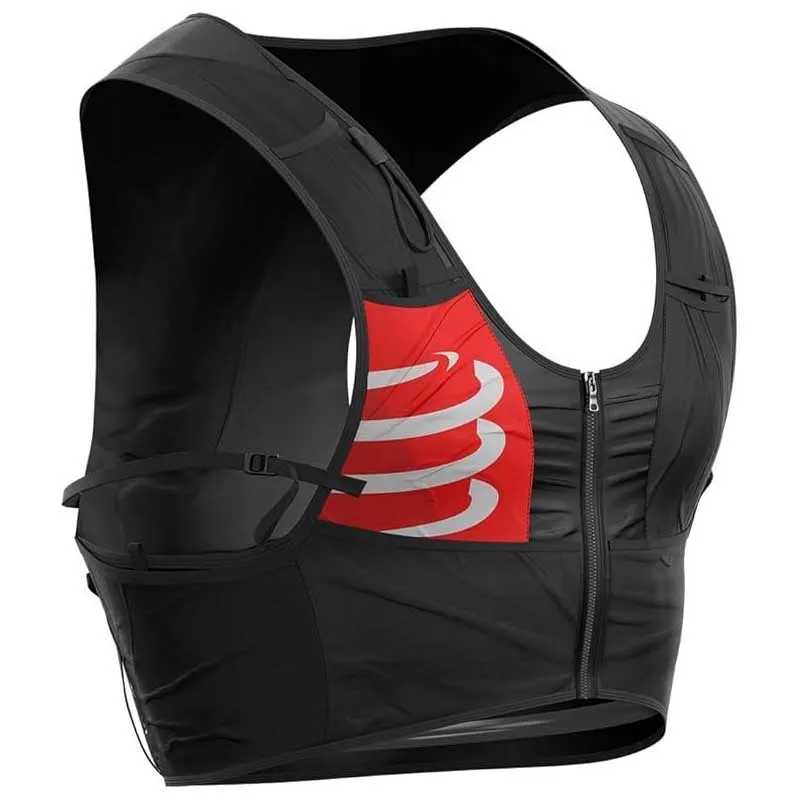 Compressport Sbp99 Hydreringsvest, Black, L
