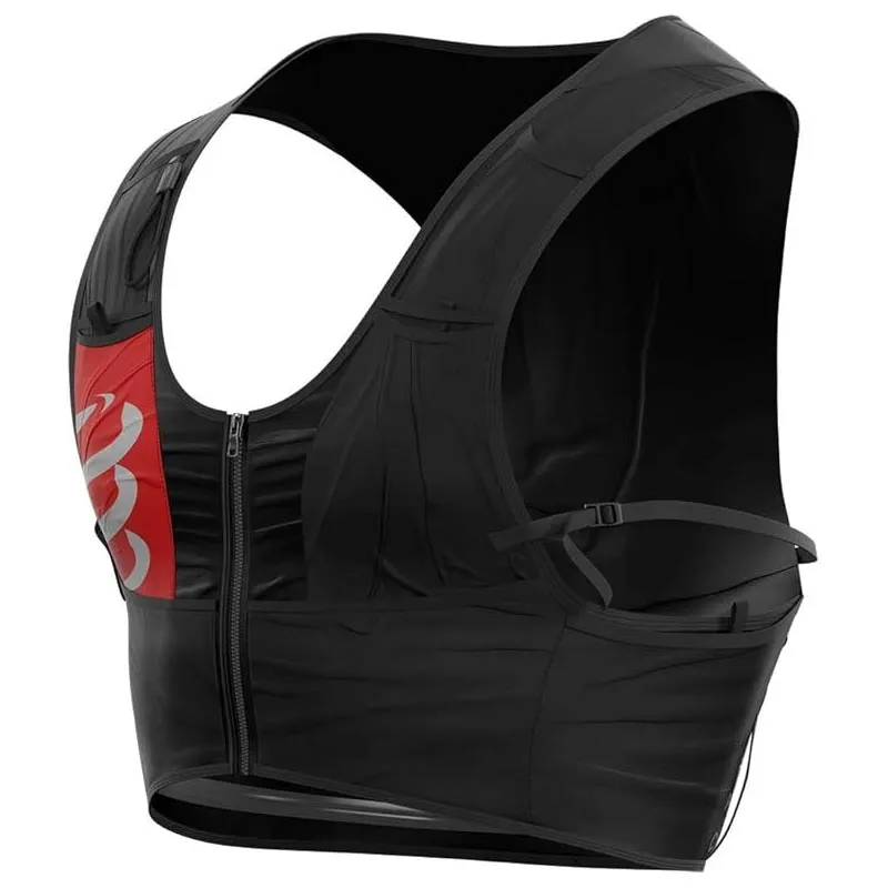 Compressport Sbp99 Hydreringsvest, Black, L