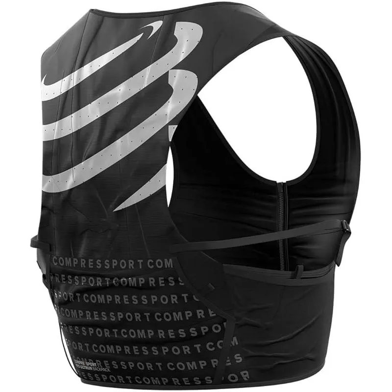 Compressport Sbp99 Hydreringsvest, Black, L